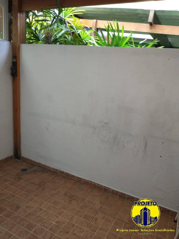 Apartamento, 2 quartos, 55 m² - Foto 6