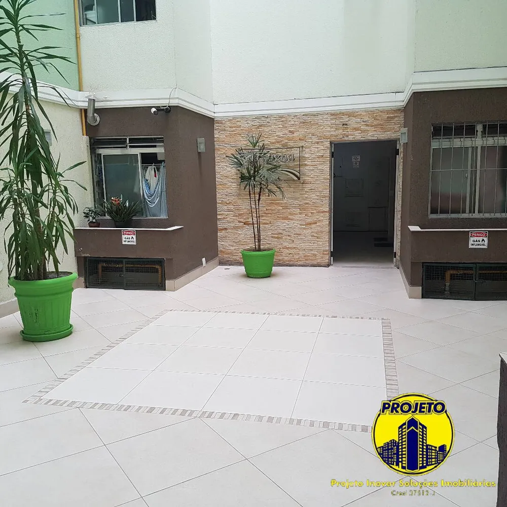 Apartamento, 2 quartos, 55 m² - Foto 10