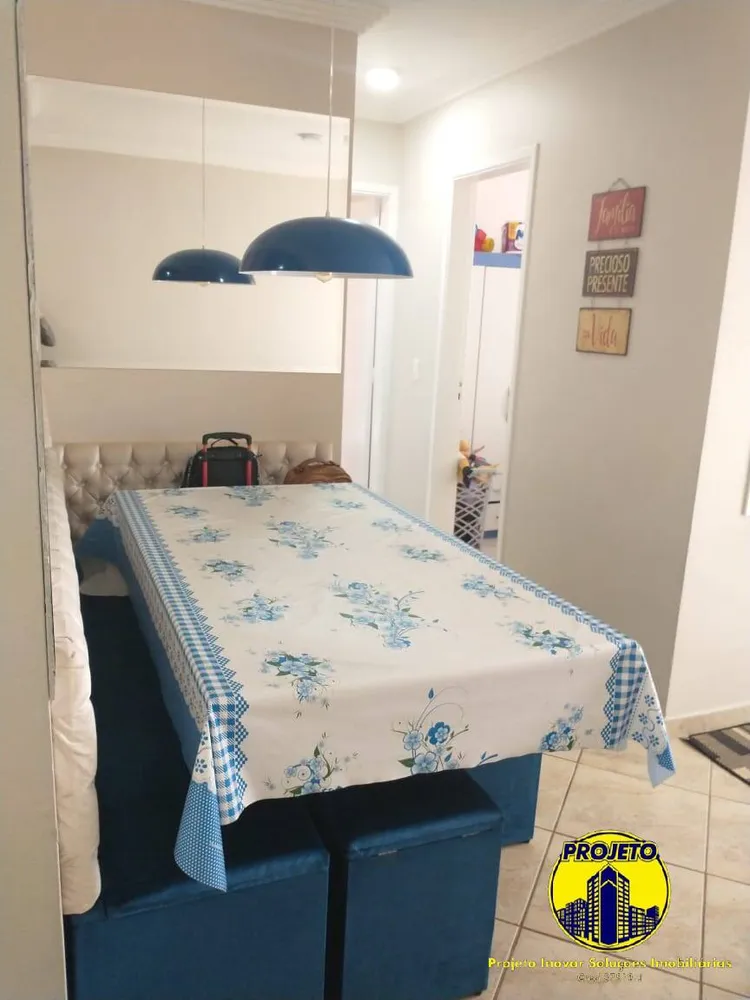 Apartamento, 2 quartos, 55 m² - Foto 5