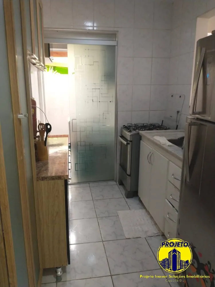Apartamento, 2 quartos, 55 m² - Foto 4