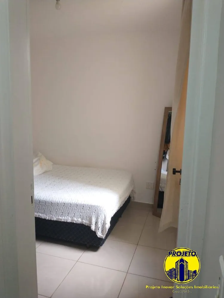Apartamento, 2 quartos, 55 m² - Foto 9