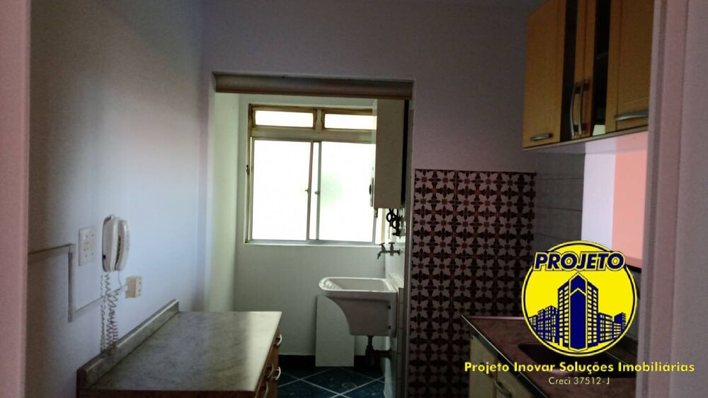 Apartamento, 2 quartos, 50 m² - Foto 7