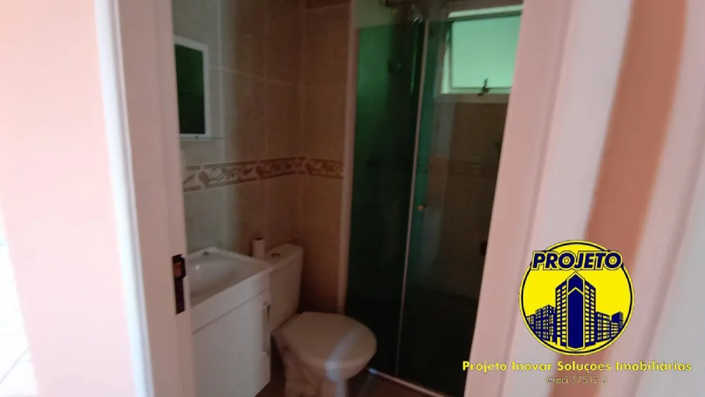Apartamento, 2 quartos, 50 m² - Foto 10