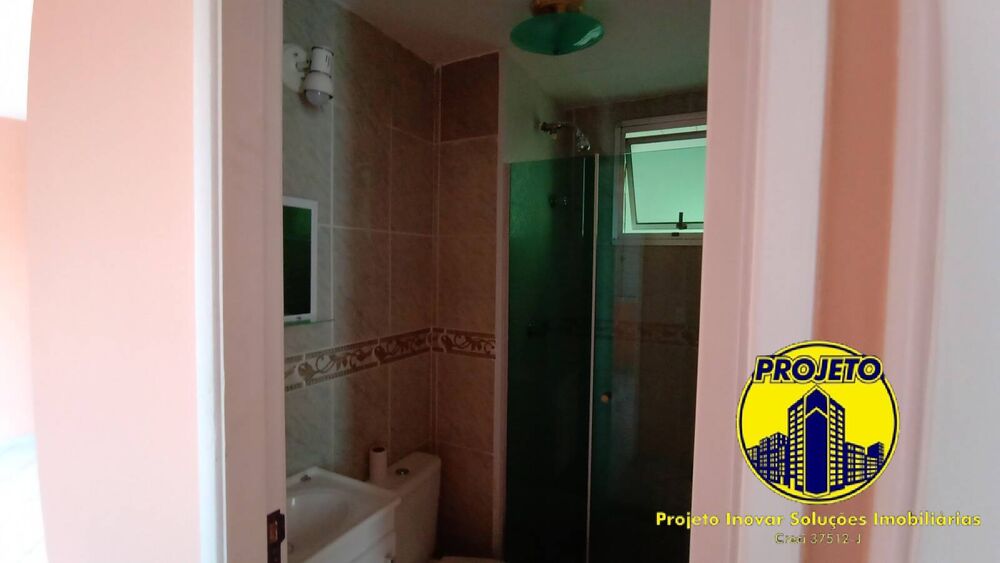 Apartamento, 2 quartos, 50 m² - Foto 5