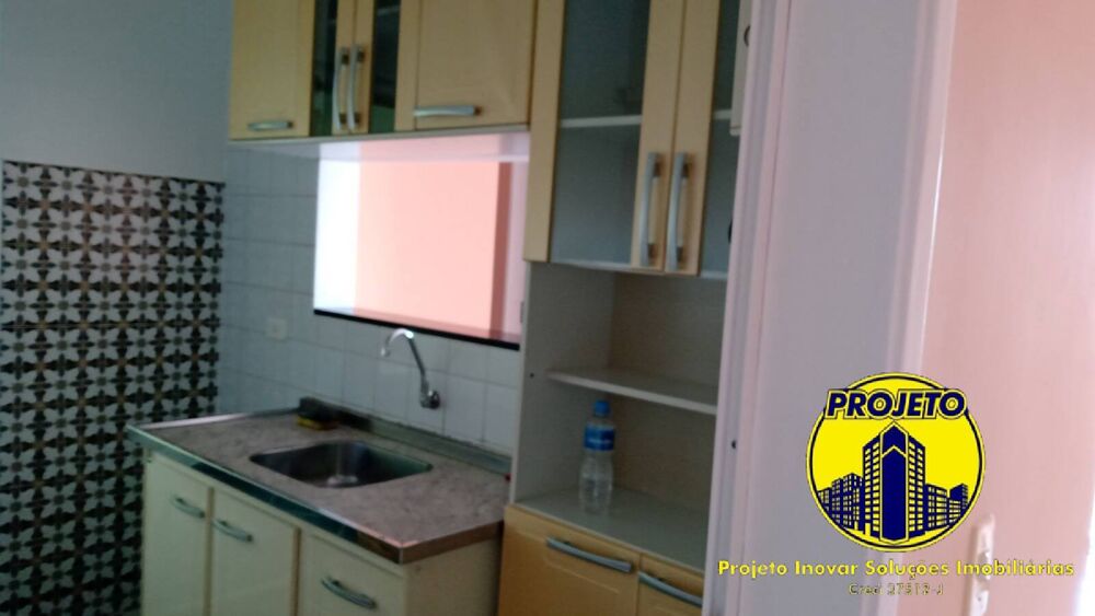 Apartamento, 2 quartos, 50 m² - Foto 6