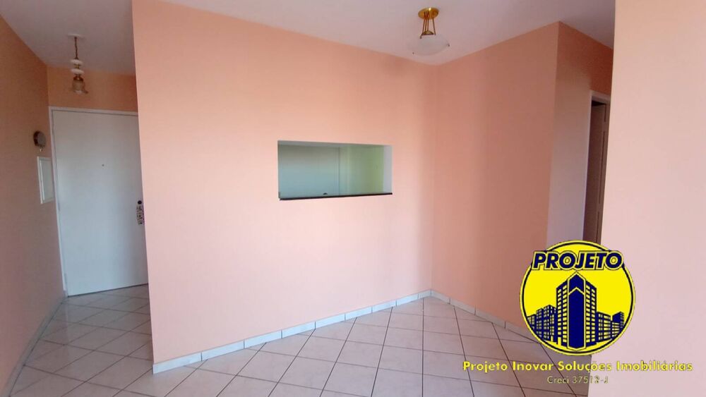 Apartamento, 2 quartos, 50 m² - Foto 3