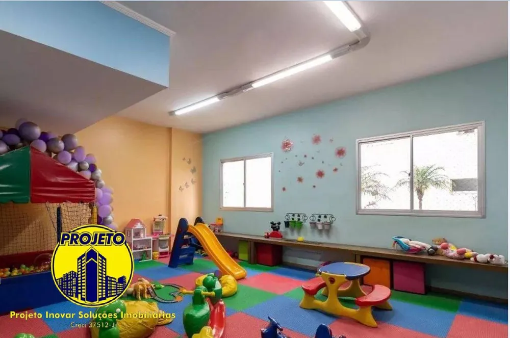 Apartamento, 2 quartos, 26 m² - Foto 9
