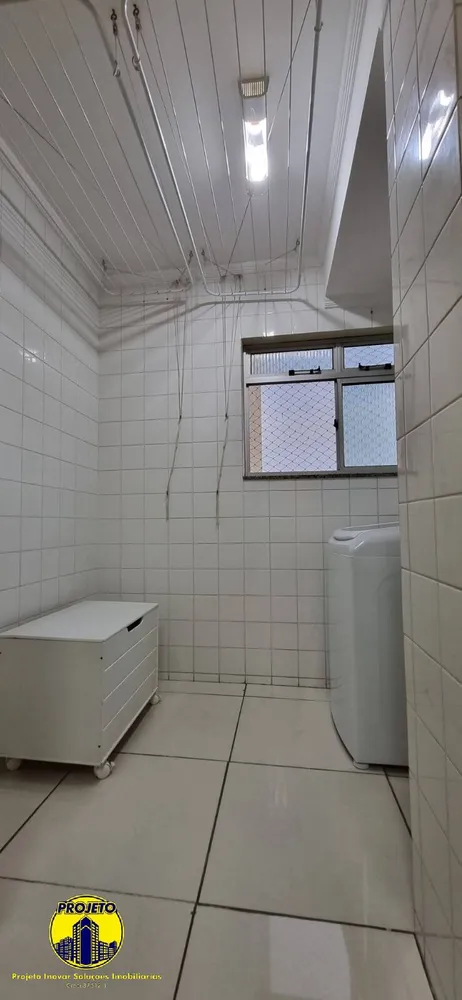 Apartamento, 2 quartos, 26 m² - Foto 6