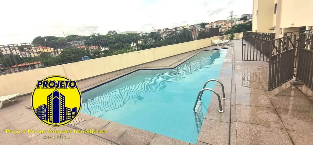 Apartamento, 2 quartos, 26 m² - Foto 8