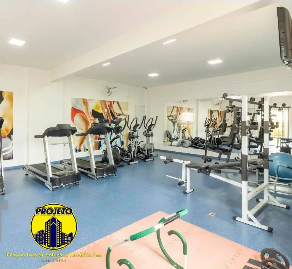 Apartamento, 2 quartos, 26 m² - Foto 10