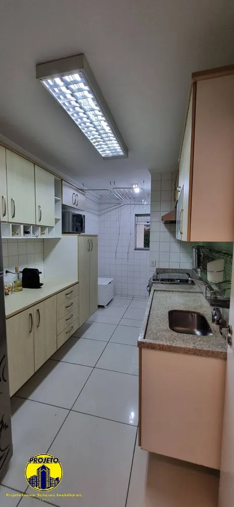 Apartamento, 2 quartos, 26 m² - Foto 5
