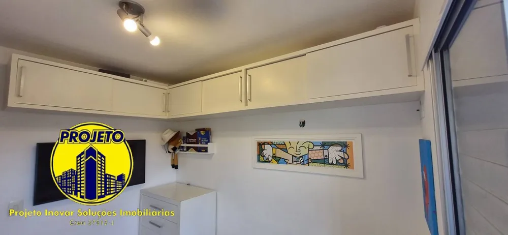 Apartamento, 2 quartos, 26 m² - Foto 2