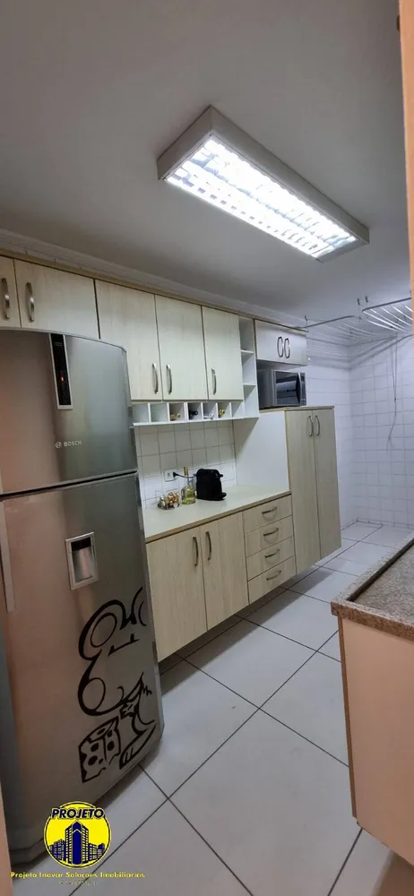 Apartamento, 2 quartos, 26 m² - Foto 4