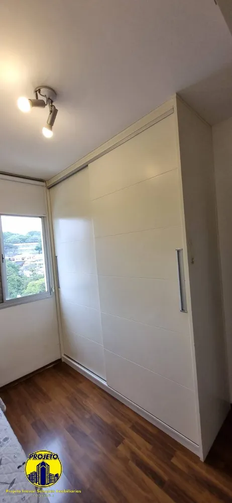 Apartamento, 2 quartos, 26 m² - Foto 3