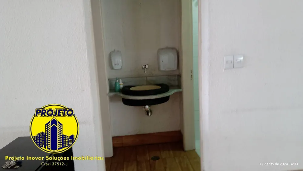 Depósito-Galpão, 700 m² - Foto 7