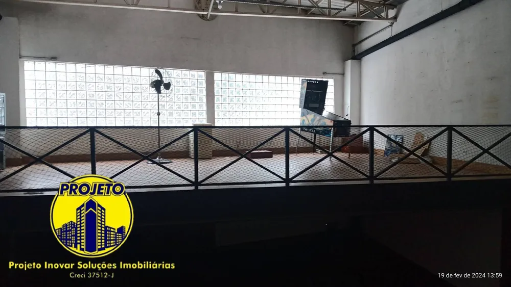 Depósito-Galpão, 700 m² - Foto 5