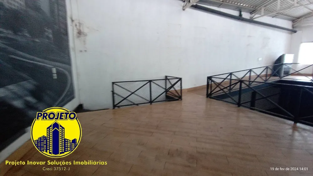 Depósito-Galpão, 700 m² - Foto 10