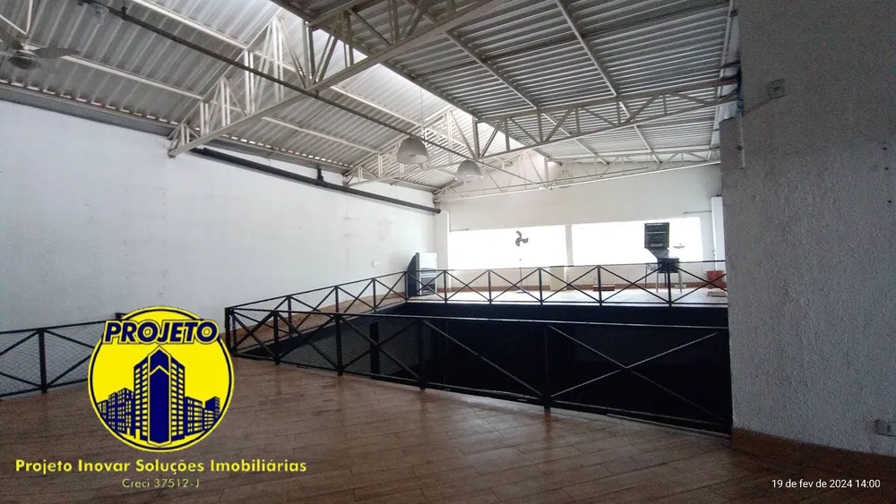 Depósito-Galpão, 700 m² - Foto 11