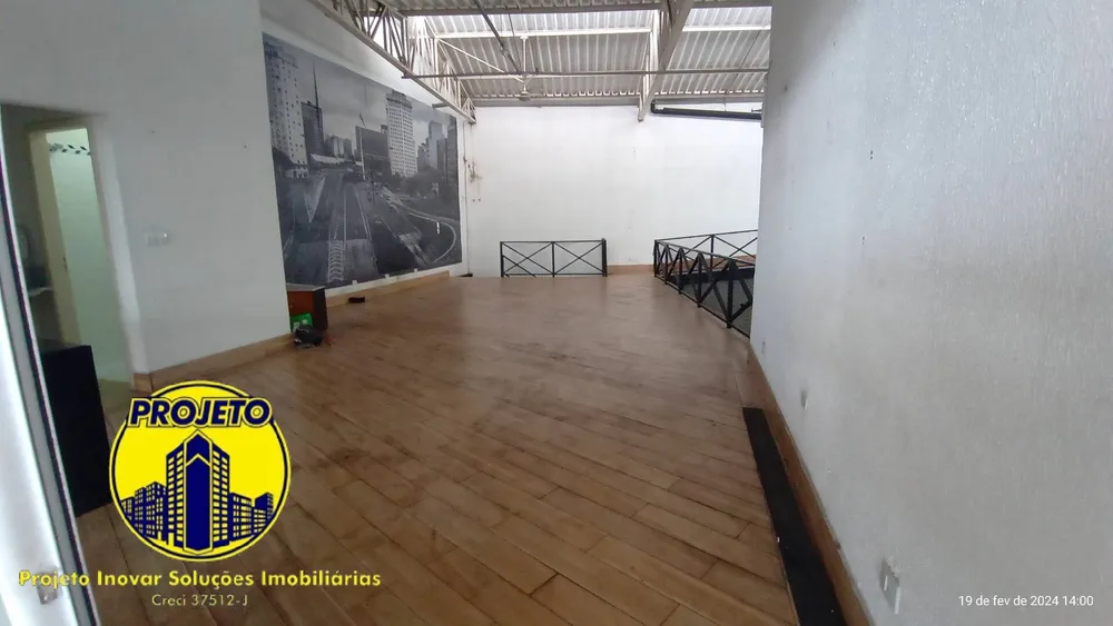 Depósito-Galpão, 700 m² - Foto 9