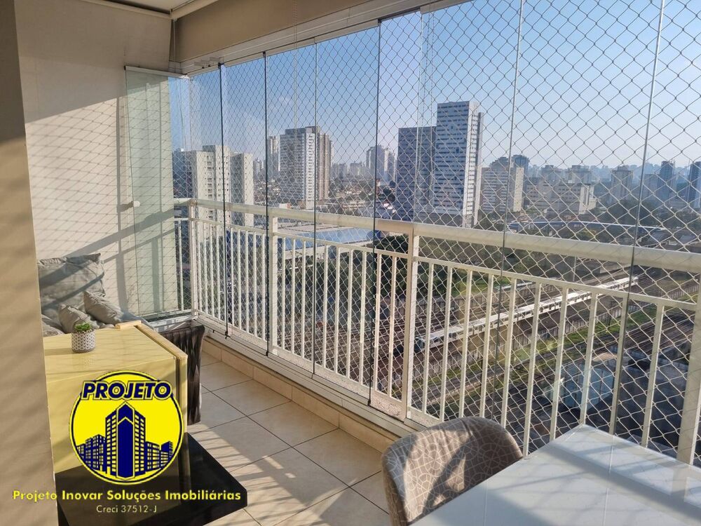 Apartamento, 2 quartos, 68 m² - Foto 3