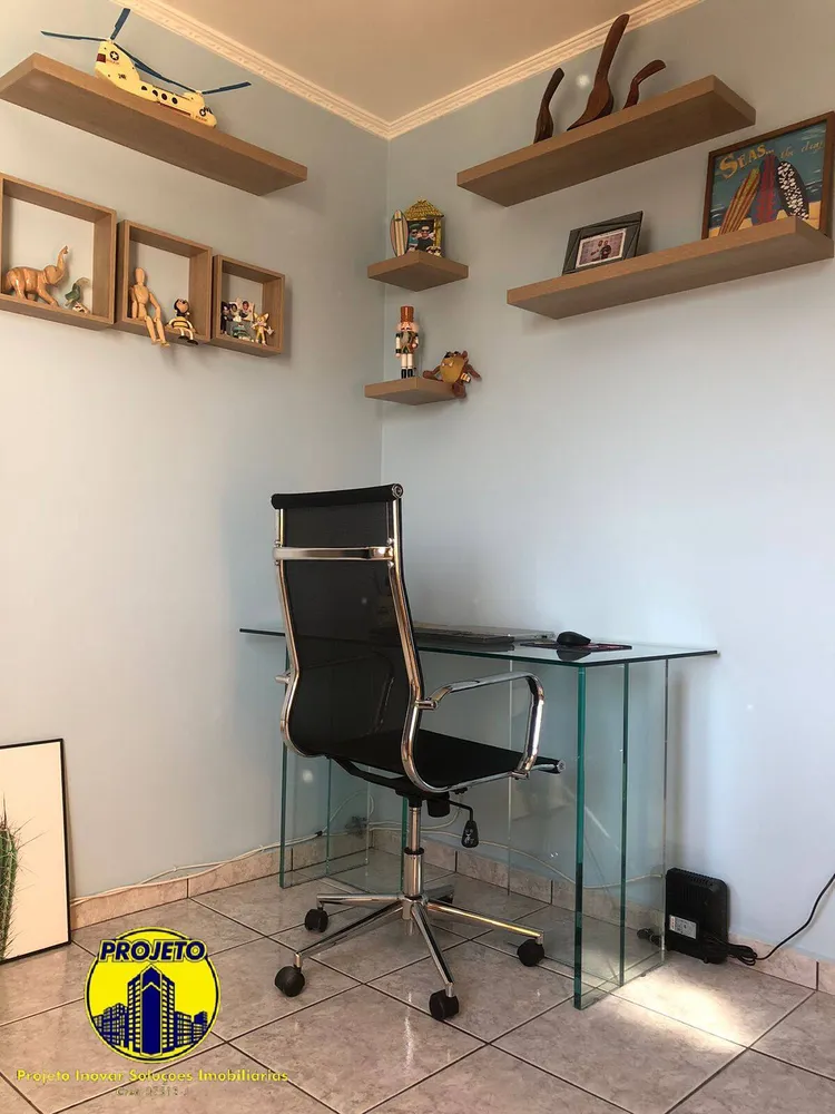 Apartamento, 2 quartos, 57 m² - Foto 5