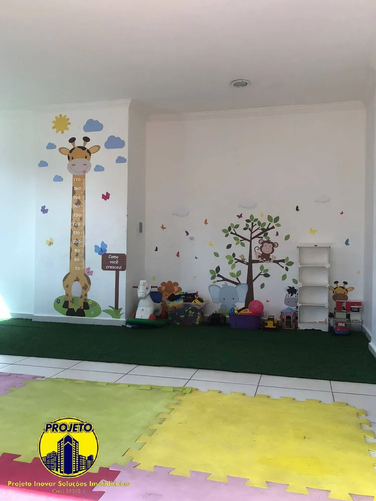 Apartamento, 2 quartos, 57 m² - Foto 10