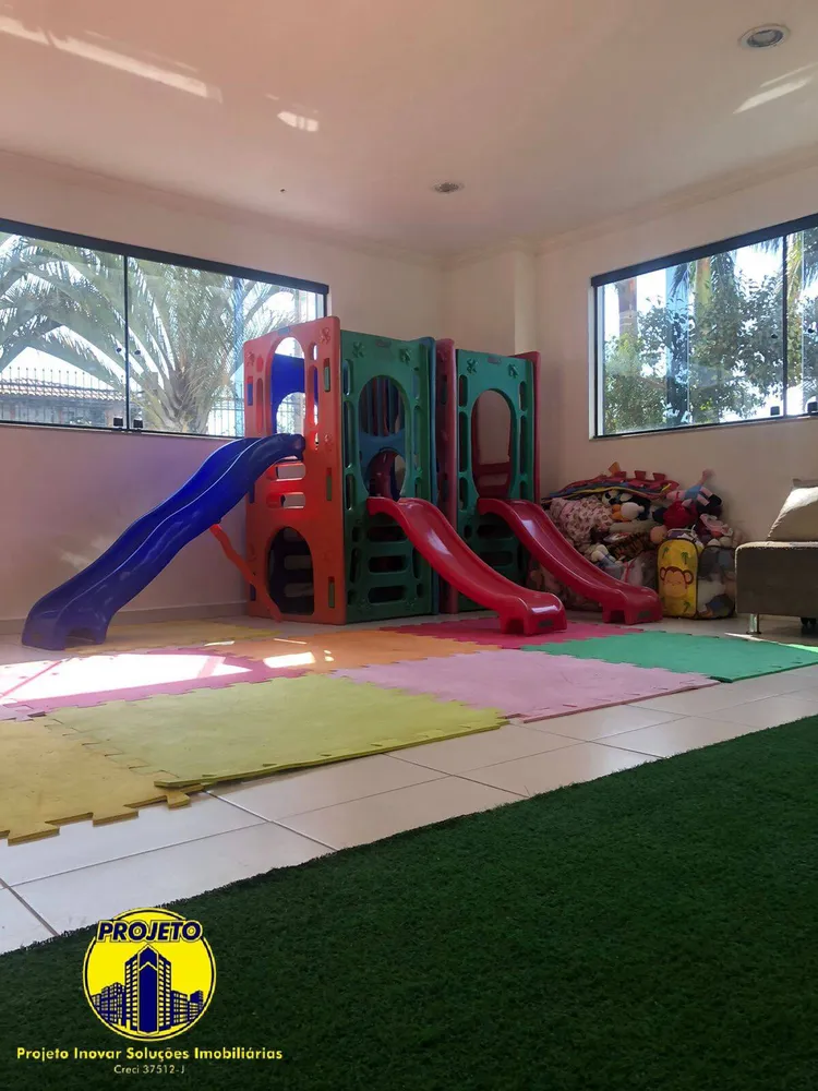 Apartamento, 2 quartos, 57 m² - Foto 11