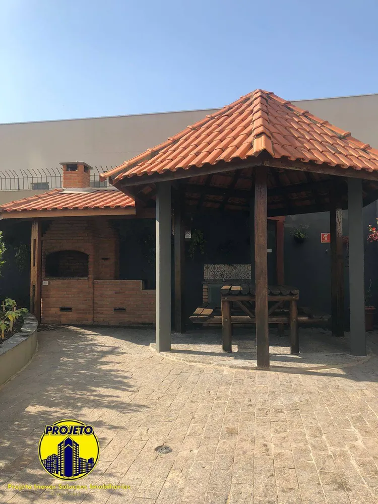Apartamento, 2 quartos, 57 m² - Foto 2