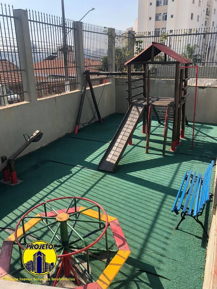 Apartamento, 2 quartos, 57 m² - Foto 9