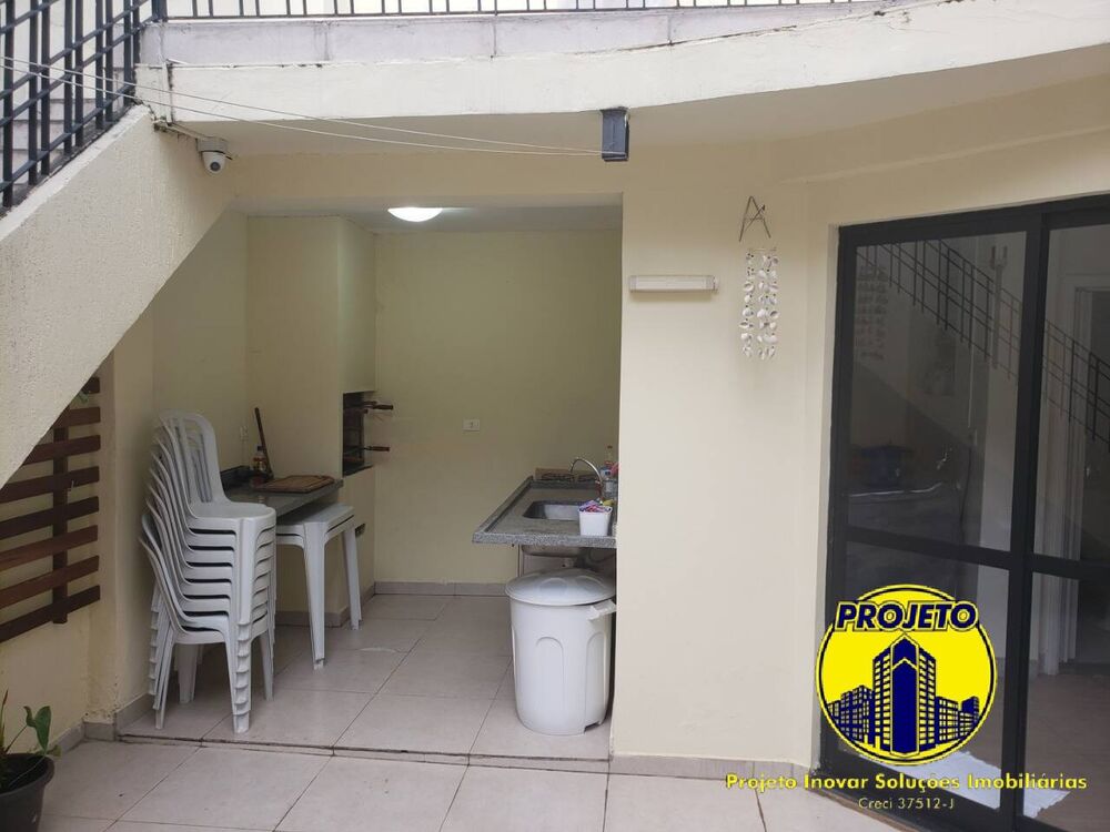 Sobrado, 3 quartos, 169 m² - Foto 3