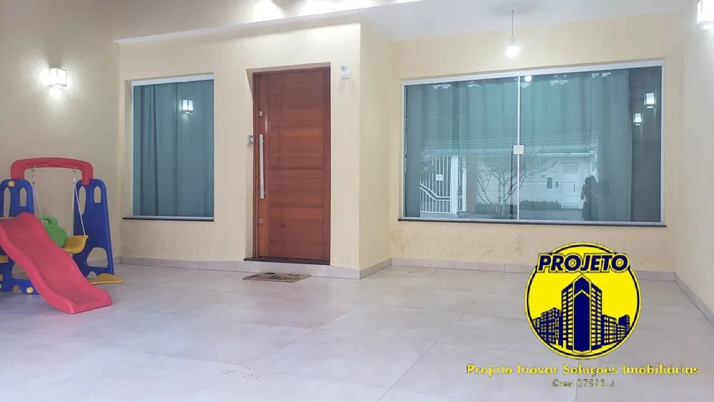 Sobrado, 3 quartos, 169 m² - Foto 14