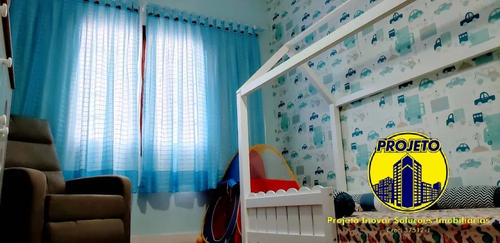 Sobrado, 3 quartos, 169 m² - Foto 15