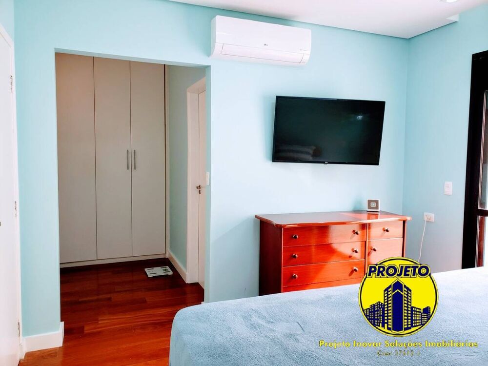 Sobrado, 3 quartos, 169 m² - Foto 8