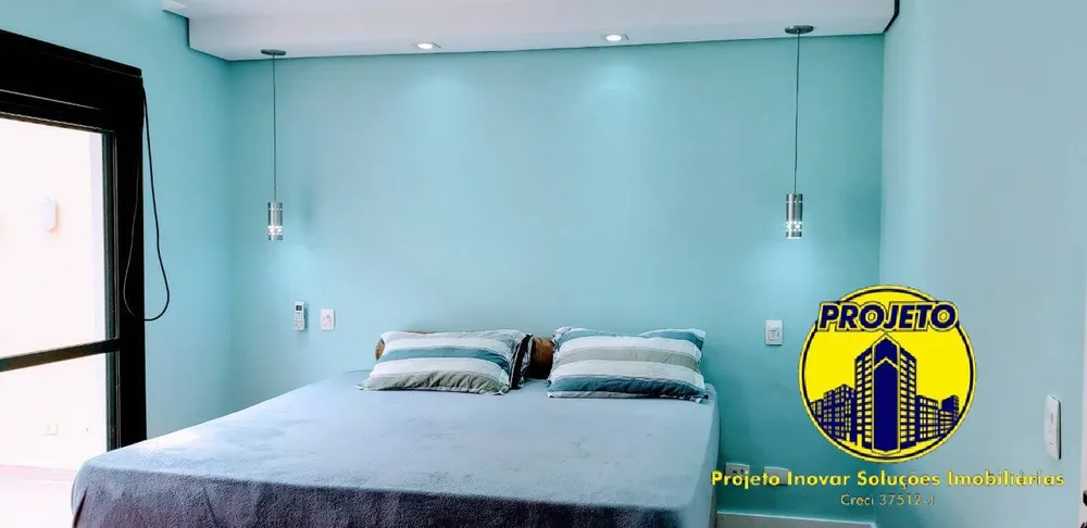 Sobrado, 3 quartos, 169 m² - Foto 19