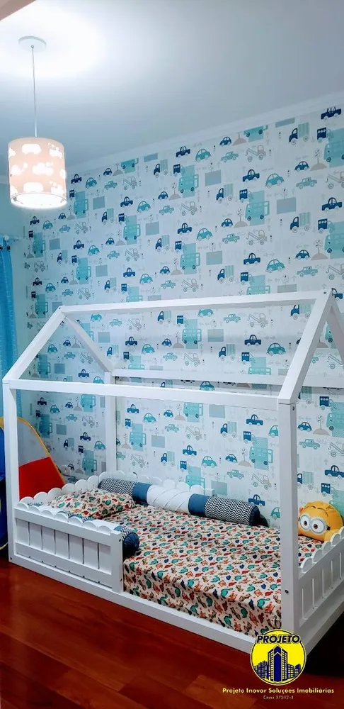 Sobrado, 3 quartos, 169 m² - Foto 13