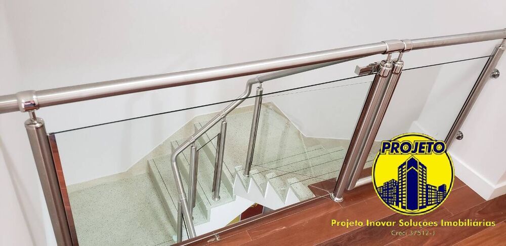 Sobrado, 3 quartos, 169 m² - Foto 5