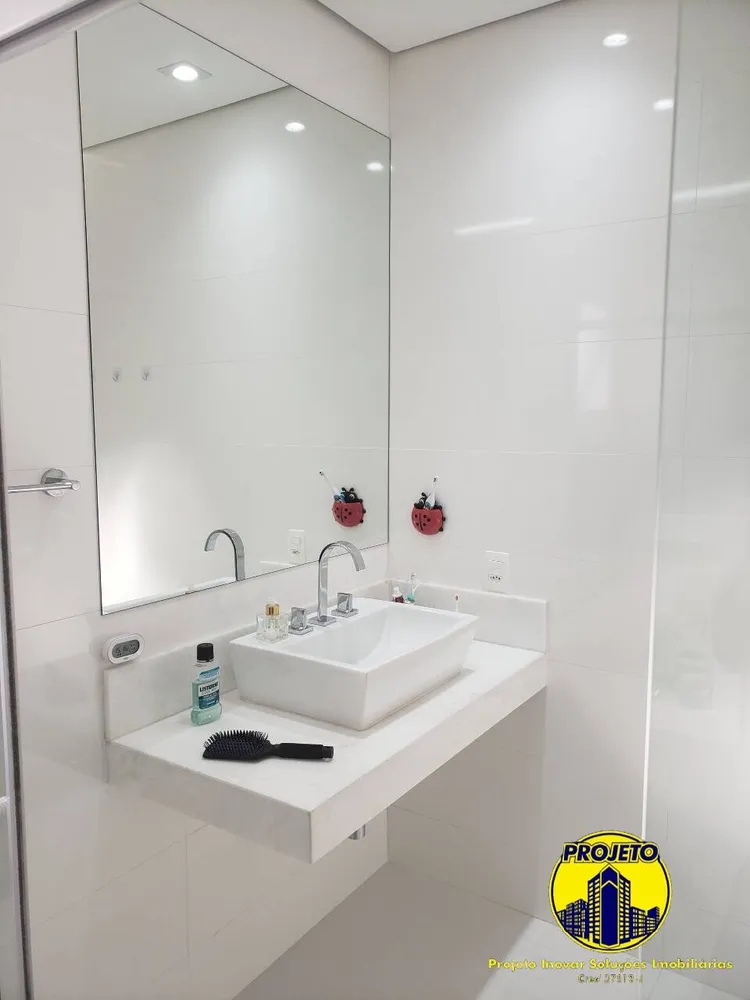 Sobrado, 3 quartos, 169 m² - Foto 17