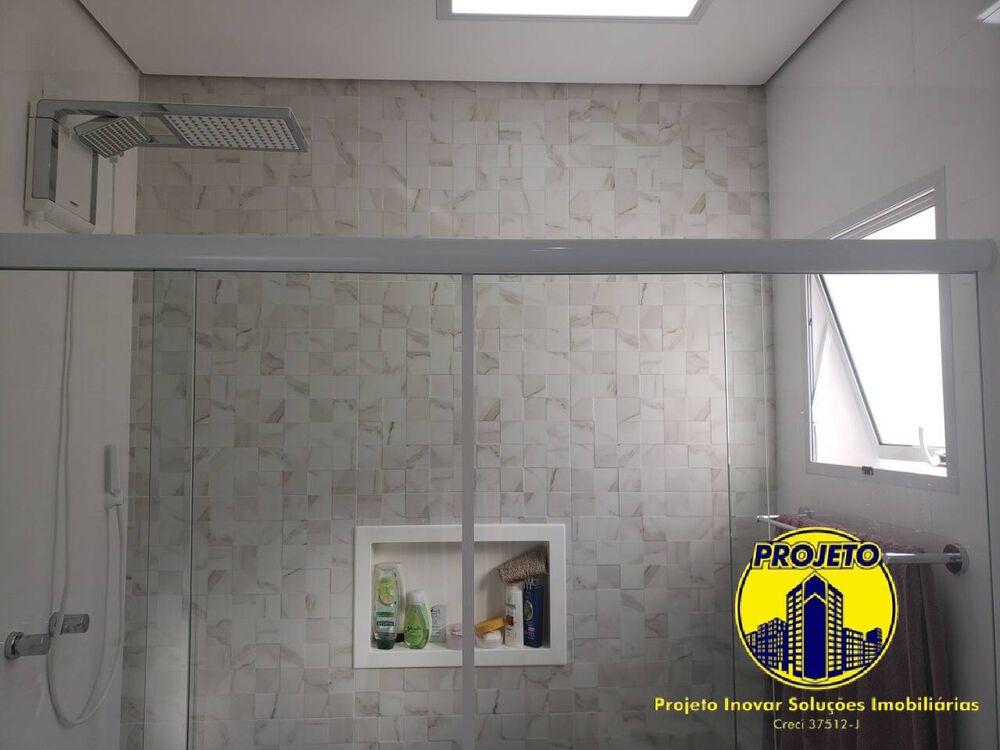 Sobrado, 3 quartos, 169 m² - Foto 2