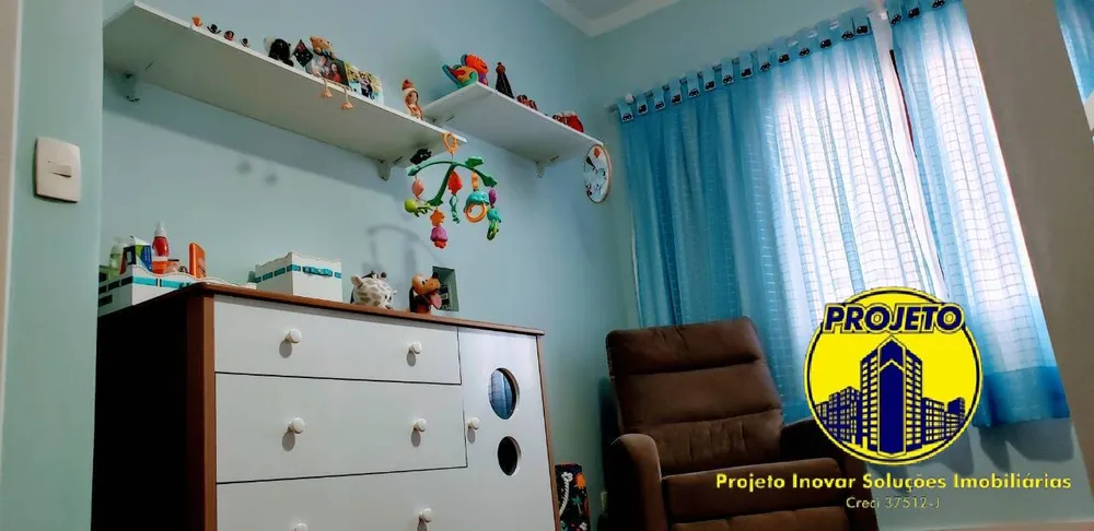 Sobrado, 3 quartos, 169 m² - Foto 10