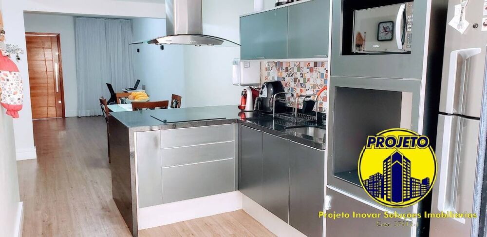 Sobrado, 3 quartos, 169 m² - Foto 7