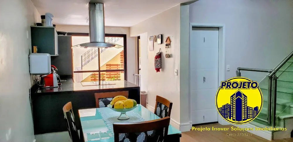 Sobrado, 3 quartos, 169 m² - Foto 12
