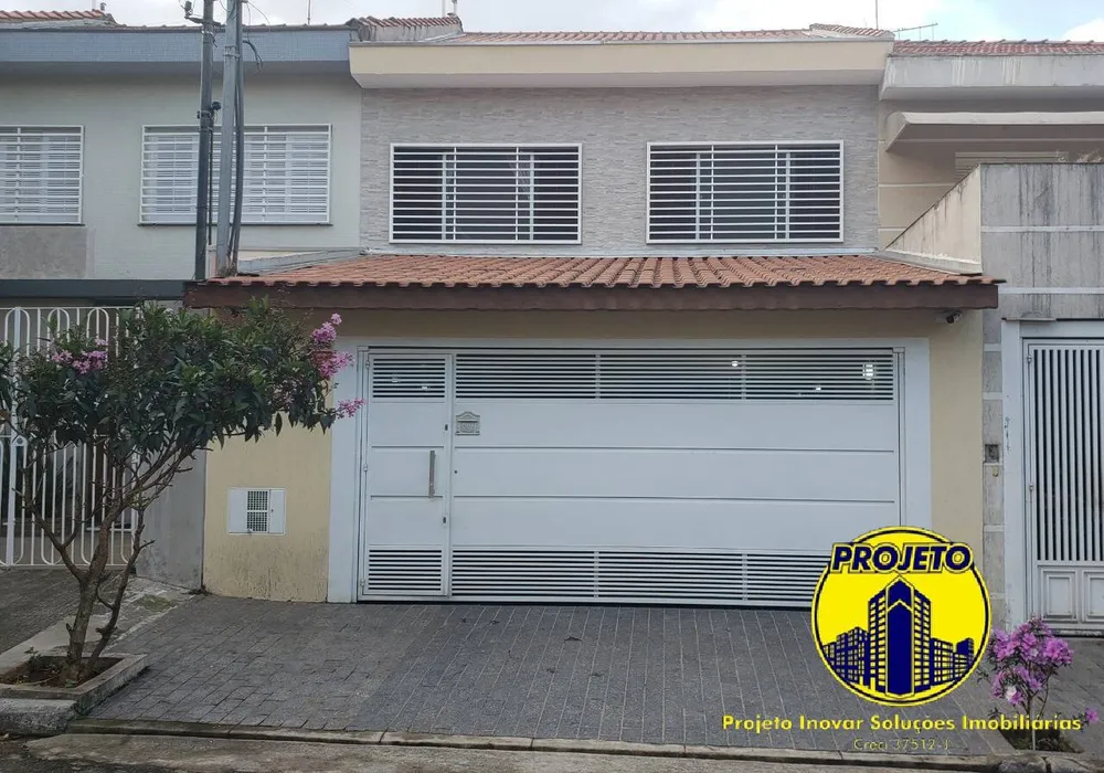 Sobrado, 3 quartos, 169 m² - Foto 16