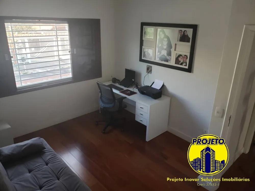 Sobrado, 3 quartos, 169 m² - Foto 9