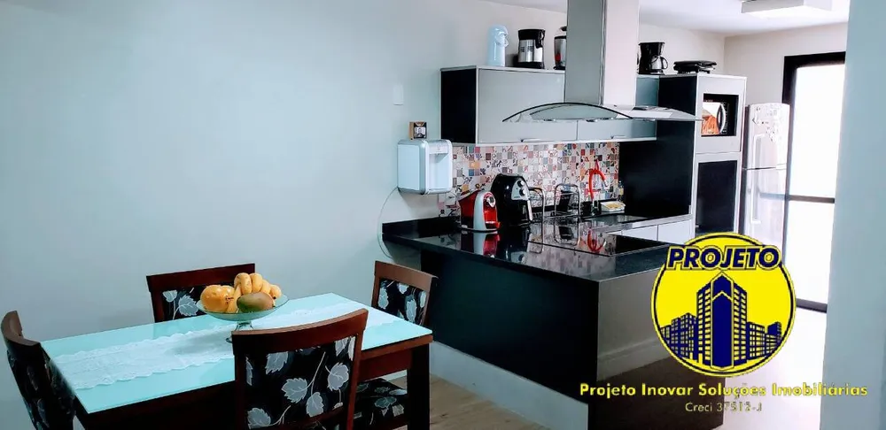 Sobrado, 3 quartos, 169 m² - Foto 11