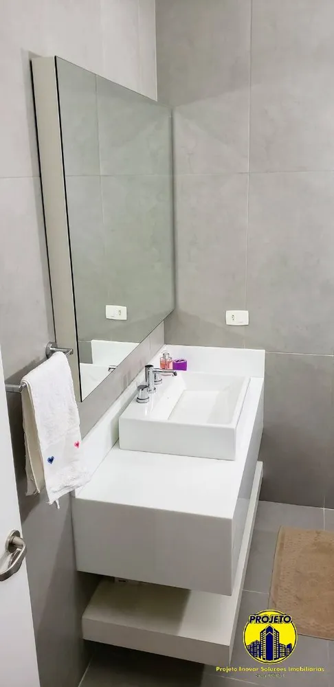 Sobrado, 3 quartos, 169 m² - Foto 20