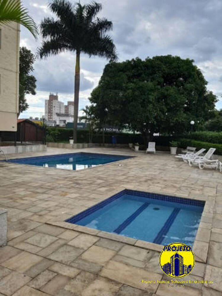 Apartamento, 3 quartos, 78 m² - Foto 1