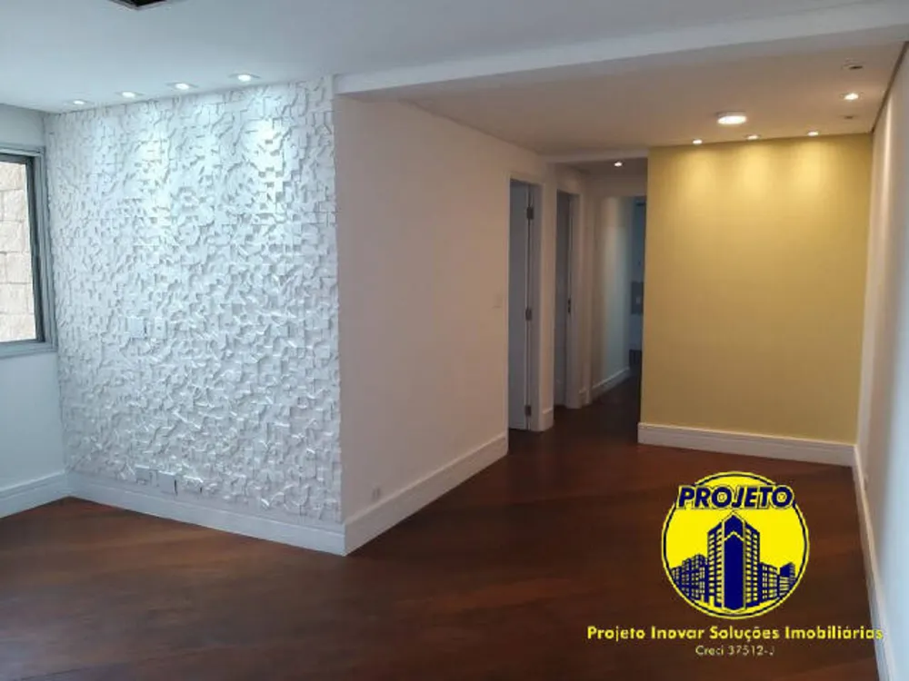 Apartamento, 3 quartos, 78 m² - Foto 4