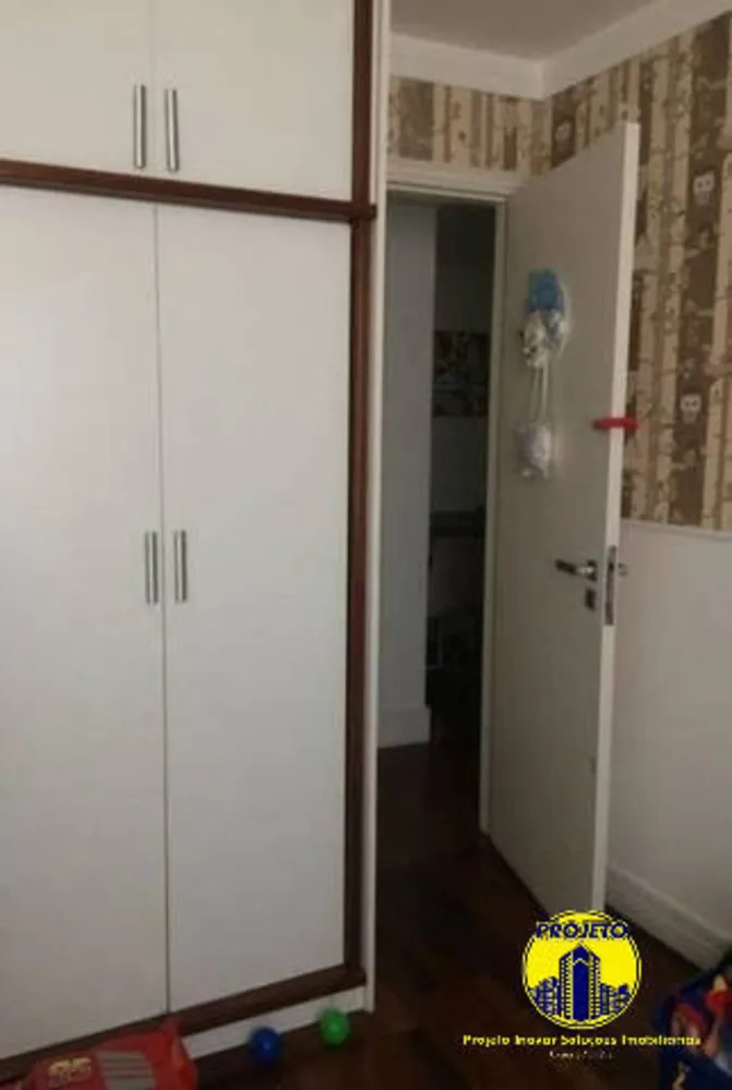 Apartamento, 3 quartos, 78 m² - Foto 6
