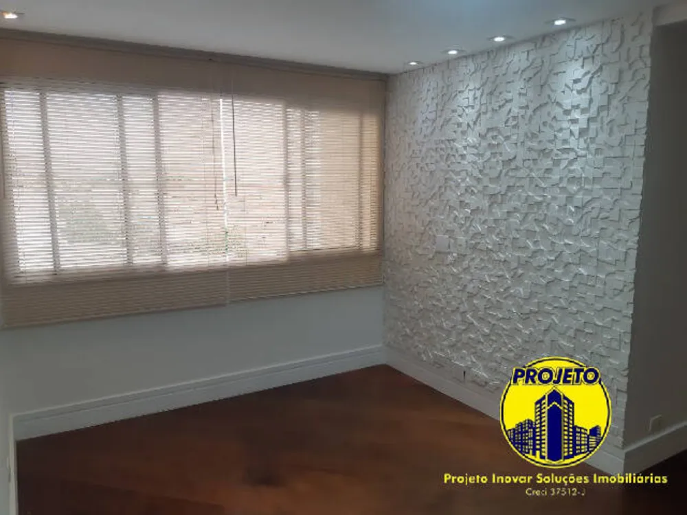 Apartamento, 3 quartos, 78 m² - Foto 2