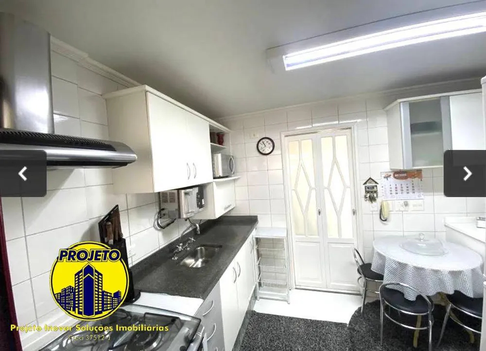 Apartamento, 3 quartos, 96 m² - Foto 3